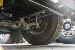 福田 欧曼EST 穿越版 580马力 6X4 AMT自动档牵引车(带液缓)(BJ4259Y6DHL-12)