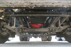 福田 欧曼EST 穿越版 580马力 6X4 AMT自动档牵引车(带液缓)(BJ4259Y6DHL-12)