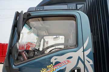 �����Ῠ �����Z1 �콢�� 150���� 4.18��AMT�Զ���������ʽ�Ῠ(����)(YTQ5041XXYKH331)ͼƬ