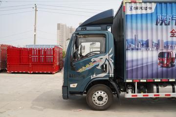 �����Ῠ �����Z1 �콢�� 150���� 4.18��AMT�Զ���������ʽ�Ῠ(����)(YTQ5041XXYKH331)ͼƬ