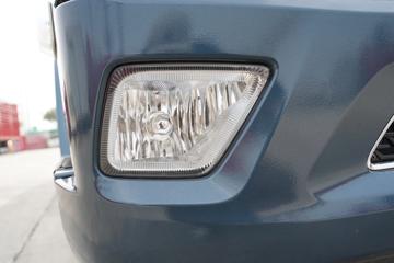 �����Ῠ �����Z1 �콢�� 150���� 4.18��AMT�Զ���������ʽ�Ῠ(����)(YTQ5041XXYKH331)ͼƬ