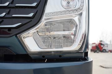 �����Ῠ �����Z1 �콢�� 150���� 4.18��AMT�Զ���������ʽ�Ῠ(����)(YTQ5041XXYKH331)ͼƬ