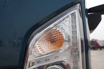 �����Ῠ �����Z1 �콢�� 150���� 4.18��AMT�Զ���������ʽ�Ῠ(����)(YTQ5041XXYKH331)ͼƬ