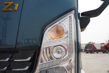 �����Ῠ �����Z1 �콢�� 150���� 4.18��AMT�Զ���������ʽ�Ῠ(����)(YTQ5041XXYKH331)ͼƬ