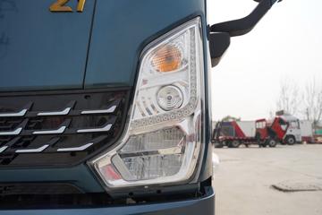 �����Ῠ �����Z1 �콢�� 150���� 4.18��AMT�Զ���������ʽ�Ῠ(����)(YTQ5041XXYKH331)ͼƬ