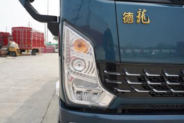 �����Ῠ �����Z1 �콢�� 150���� 4.18��AMT�Զ���������ʽ�Ῠ(����)(YTQ5041XXYKH331)ͼƬ