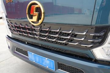 �����Ῠ �����Z1 �콢�� 150���� 4.18��AMT�Զ���������ʽ�Ῠ(����)(YTQ5041XXYKH331)ͼƬ