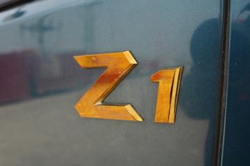 �����Ῠ �����Z1 �콢�� 150���� 4.18��AMT�Զ���������ʽ�Ῠ(����)(YTQ5041XXYKH331)ͼƬ