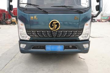 �����Ῠ �����Z1 �콢�� 150���� 4.18��AMT�Զ���������ʽ�Ῠ(����)(YTQ5041XXYKH331)ͼƬ