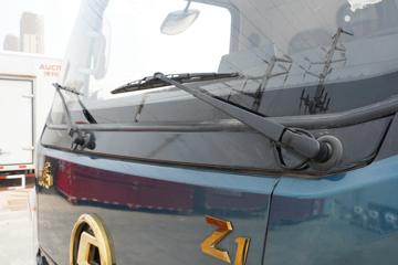 �����Ῠ �����Z1 �콢�� 150���� 4.18��AMT�Զ���������ʽ�Ῠ(����)(YTQ5041XXYKH331)ͼƬ