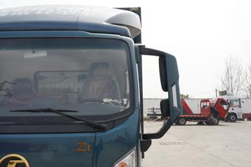 �����Ῠ �����Z1 �콢�� 150���� 4.18��AMT�Զ���������ʽ�Ῠ(����)(YTQ5041XXYKH331)ͼƬ