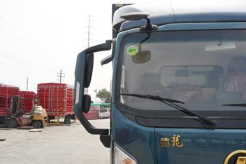 �����Ῠ �����Z1 �콢�� 150���� 4.18��AMT�Զ���������ʽ�Ῠ(����)(YTQ5041XXYKH331)ͼƬ