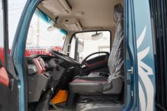 陕汽轻卡 金德龙Z1 旗舰型 150马力 4.18米AMT自动档单排厢式轻卡(国六)(YTQ5041XXYKH331)