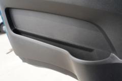 陕汽轻卡 金德龙Z1 旗舰型 150马力 4.18米AMT自动档单排厢式轻卡(国六)(YTQ5041XXYKH331)