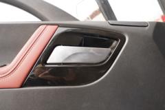 陕汽轻卡 金德龙Z1 旗舰型 150马力 4.18米AMT自动档单排厢式轻卡(国六)(YTQ5041XXYKH331)