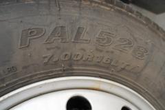 陕汽轻卡 金德龙Z1 旗舰型 150马力 4.18米AMT自动档单排厢式轻卡(国六)(YTQ5041XXYKH331)