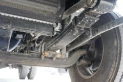 陕汽轻卡 金德龙Z1 旗舰型 150马力 4.18米AMT自动档单排厢式轻卡(国六)(YTQ5041XXYKH331)