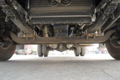 陕汽轻卡 金德龙Z1 旗舰型 150马力 4.18米AMT自动档单排厢式轻卡(国六)(YTQ5041XXYKH331)