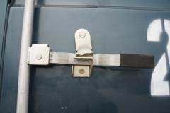 陕汽轻卡 金德龙Z1 旗舰型 150马力 4.18米AMT自动档单排厢式轻卡(国六)(YTQ5041XXYKH331)