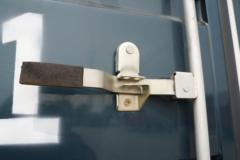 陕汽轻卡 金德龙Z1 旗舰型 150马力 4.18米AMT自动档单排厢式轻卡(国六)(YTQ5041XXYKH331)