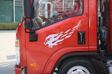 �������� 7ϵ 143���� 4X2 3.1����ж��(����)ͼƬ