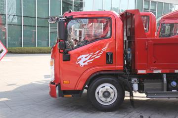 �������� 7ϵ 143���� 4X2 3.1����ж��(����)ͼƬ