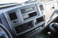 重汽王牌 7系 143马力 4X2 3.1米自卸车(国六)(CDW3044C281CFH)