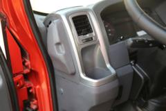 重汽王牌 7系 143马力 4X2 3.1米自卸车(国六)(CDW3044C281CFH)