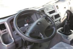 重汽王牌 7系 143马力 4X2 3.1米自卸车(国六)(CDW3044C281CFH)