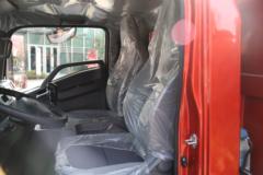 重汽王牌 7系 143马力 4X2 3.1米自卸车(国六)(CDW3044C281CFH)