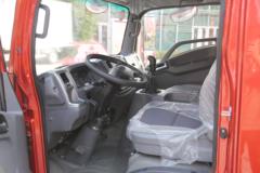 重汽王牌 7系 143马力 4X2 3.1米自卸车(国六)(CDW3044C281CFH)