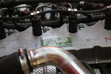 �������� 7ϵ 143���� 4X2 3.1����ж��(����)ͼƬ