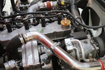 �������� 7ϵ 143���� 4X2 3.1����ж��(����)ͼƬ