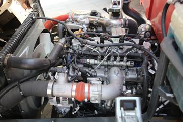 �������� 7ϵ 143���� 4X2 3.1����ж��(����)ͼƬ