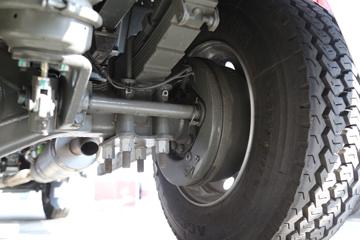 �������� 7ϵ 143���� 4X2 3.1����ж��(����)ͼƬ