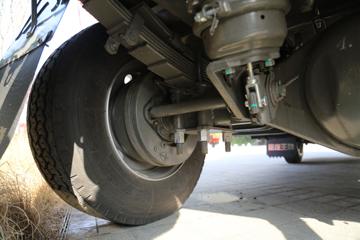 �������� 7ϵ 143���� 4X2 3.1����ж��(����)ͼƬ