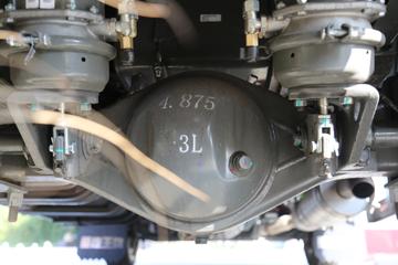 �������� 7ϵ 143���� 4X2 3.1����ж��(����)ͼƬ