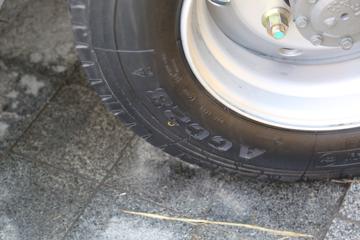 �������� 7ϵ 143���� 4X2 3.1����ж��(����)ͼƬ