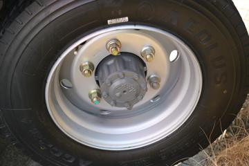 �������� 7ϵ 143���� 4X2 3.1����ж��(����)ͼƬ