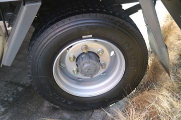 �������� 7ϵ 143���� 4X2 3.1����ж��(����)ͼƬ