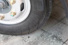 重汽王牌 7系 143马力 4X2 3.1米自卸车(国六)(CDW3044C281CFH)