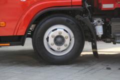 重汽王牌 7系 143马力 4X2 3.1米自卸车(国六)(CDW3044C281CFH)