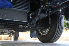 重汽王牌 7系 143马力 4X2 3.1米自卸车(国六)(CDW3044C281CFH)