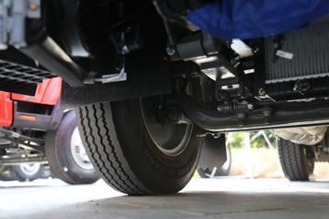 �������� 7ϵ 143���� 4X2 3.1����ж��(����)(CDW3044C281CFH) ����ͼƬ