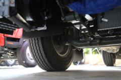 重汽王牌 7系 143马力 4X2 3.1米自卸车(国六)(CDW3044C281CFH)