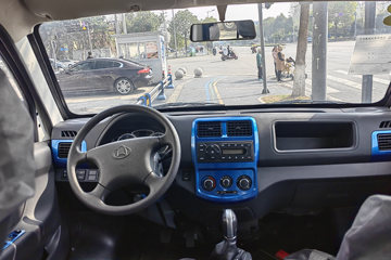 �������� ����֮��9EV 2021�� 5�� ���綯��ʽ���䳵38.64kWhͼƬ