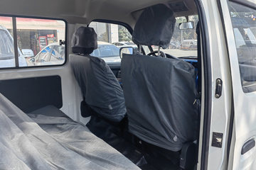 �������� ����֮��9EV 2021�� 5�� ���綯��ʽ���䳵38.64kWhͼƬ