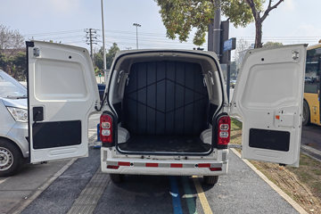 �������� ����֮��9EV 2021�� 5�� ���綯��ʽ���䳵38.64kWhͼƬ