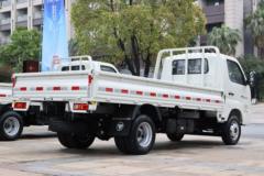 福田 祥菱M2 Pro 1.6L 122马力 汽油 4米单排栏板微卡(BJ1032V5JV5-01) 福田 祥菱M2 Pro 1.6L 122马力 汽油 4米单排栏板微卡(BJ1032V5JV5-01)