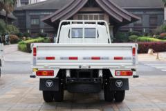 福田 祥菱M2 Pro 1.6L 122马力 汽油 4米单排栏板微卡(BJ1032V5JV5-01) 福田 祥菱M2 Pro 1.6L 122马力 汽油 4米单排栏板微卡(BJ1032V5JV5-01)